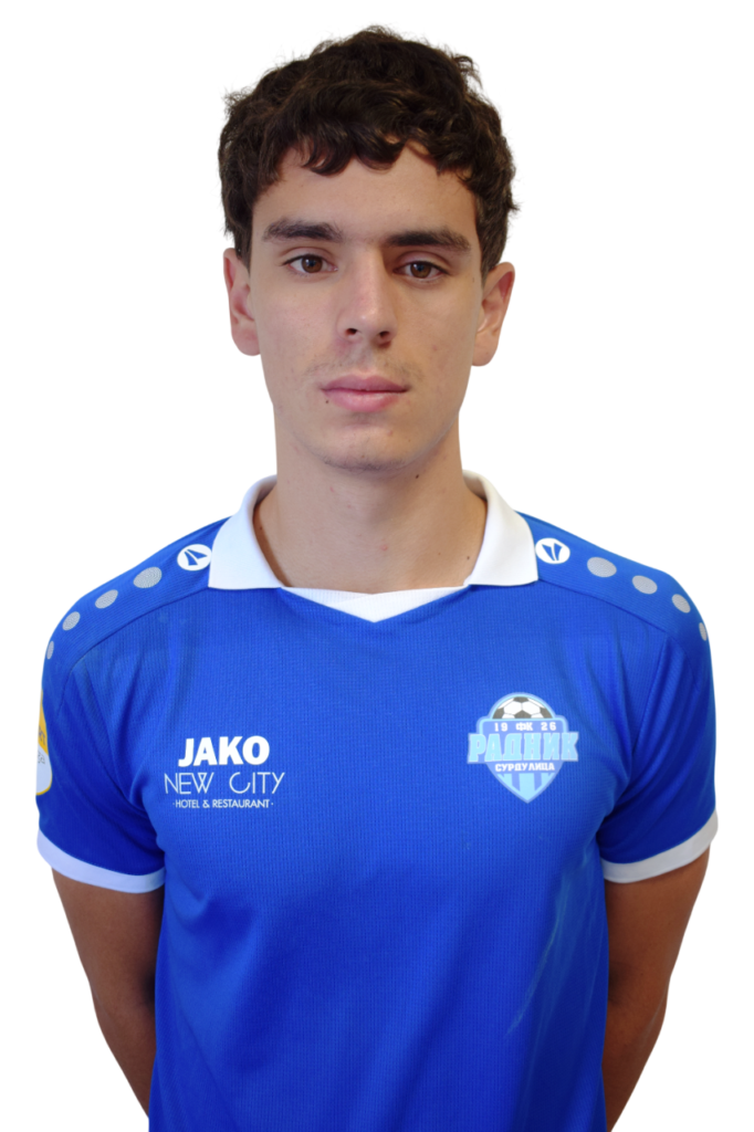 Uroš Filipović