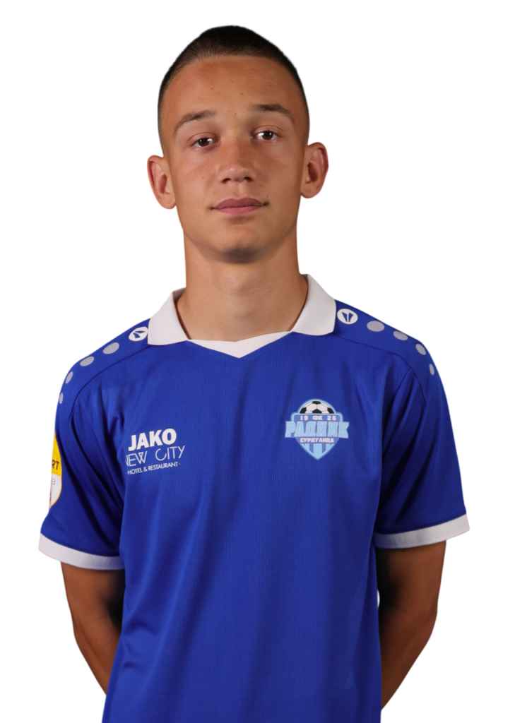 Teo Lakić