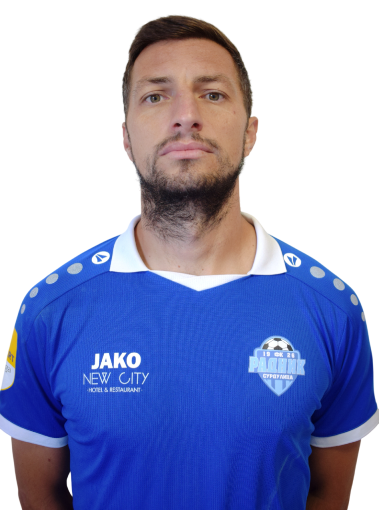 Aleksandar Pejović