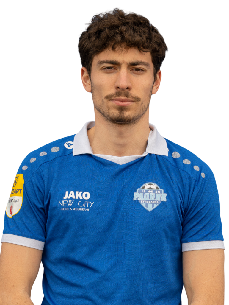 Andrija Milićević