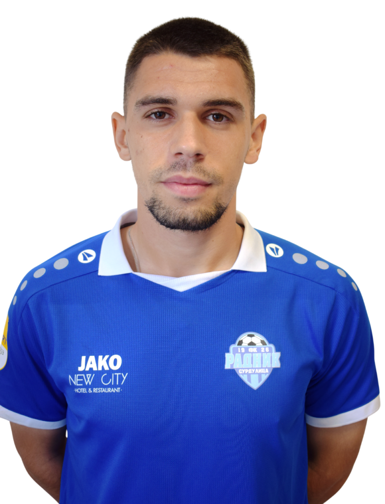 Miloš Popović