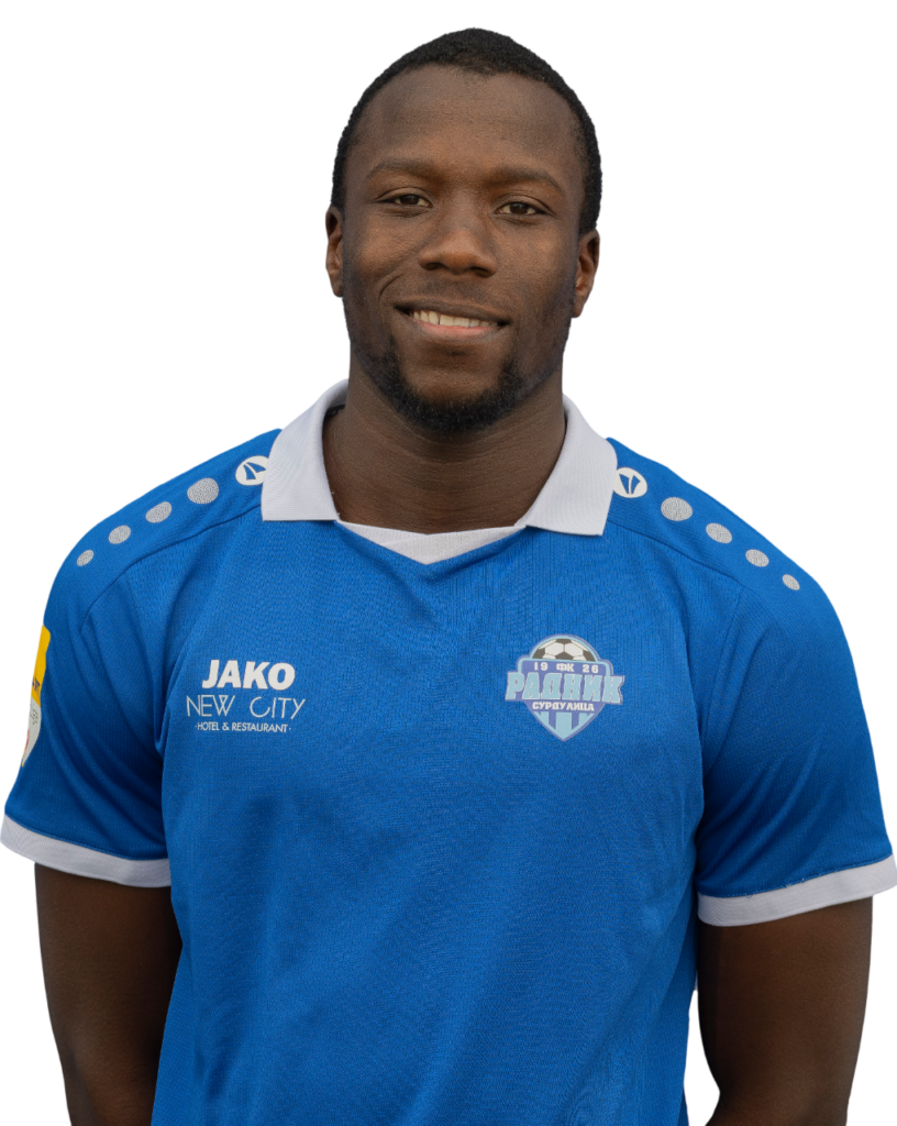 Ayouba Kosiah